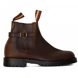 Bota Hebilla Montaña