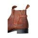 Bota Hebilla Ternera