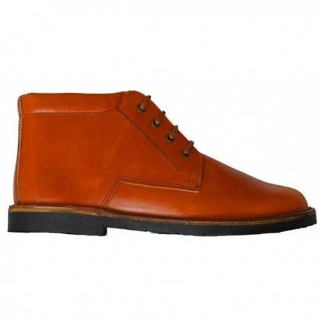 Bota Cordón 4