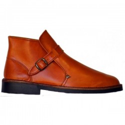 Bota Hebilla