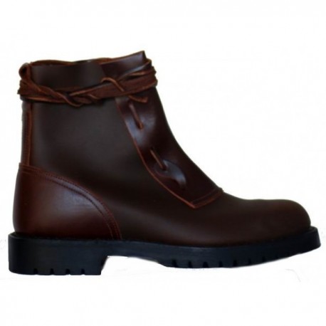 Bota Cartera