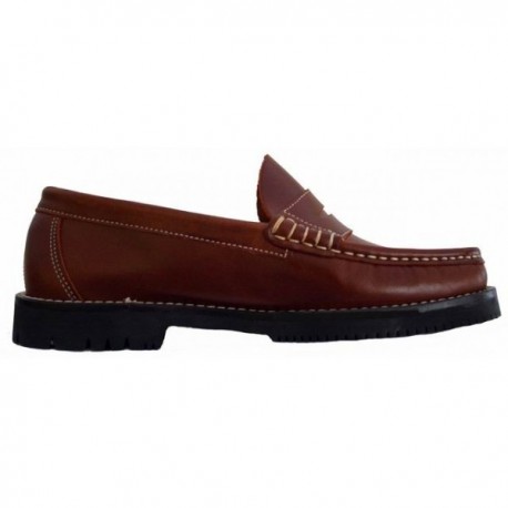 Zapato Comanche Antifaz