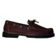 Zapato Comanche Lazos