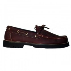 Zapato Comanche Lazos