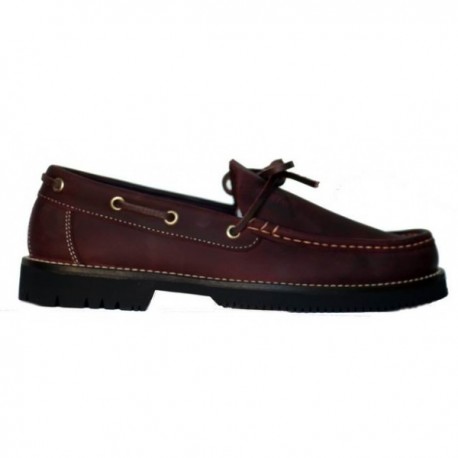 Zapato Comanche Lazos
