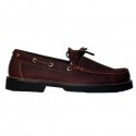 Zapato Comanche Lazos