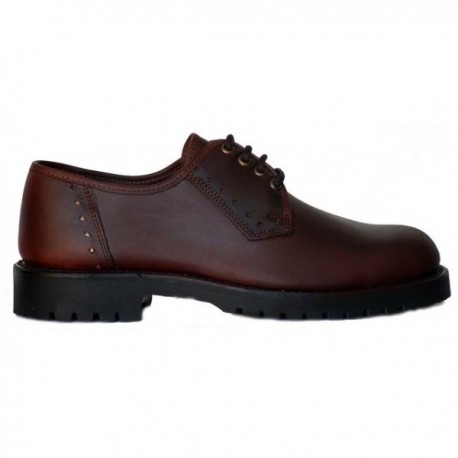 Zapato Cartujano