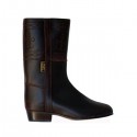 Bota Campera Niño