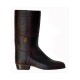 Bota Campera Niño Cremallera