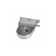 Bebedero P-3 aluminio horizontal