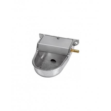 Bebedero P-3 aluminio horizontal