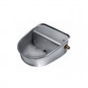 Bebedero P-5 Acero Inoxidable