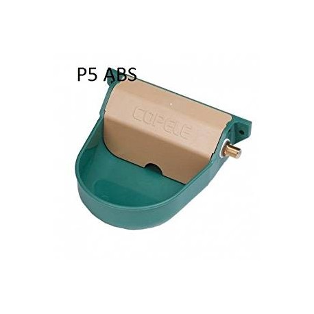 Bebedero P-5 ABS