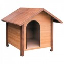 Caseta Color Madera