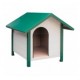 Caseta Montana Color Verde