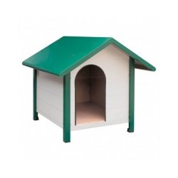 Caseta Montana Color Verde