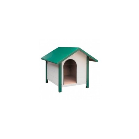 Caseta Montana Color Verde