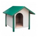 Caseta Montana Color Verde