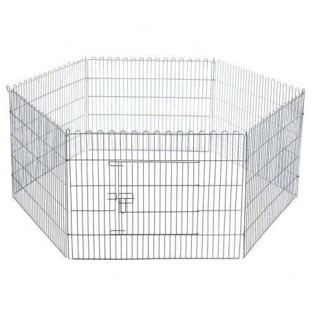 Parque Hexagonal