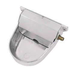 Bebedero P-5  Aluminio
