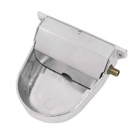 Bebedero P-5  Aluminio
