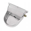 Bebedero P-5  Aluminio