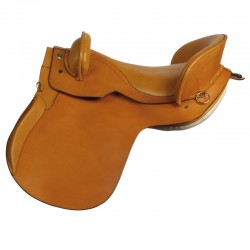 Silla Montar Española