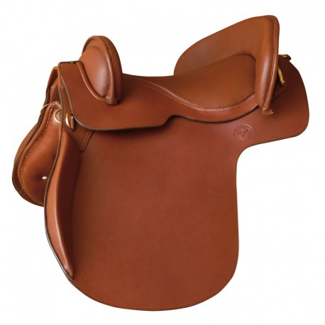 Silla Montar Española