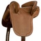 Silla de Montar Potrera Royal 
