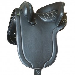 Silla de Montar Potrera Royal 