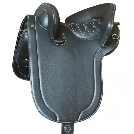 Silla de Montar Potrera Royal 