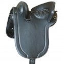 Silla de Montar Potrera Royal 
