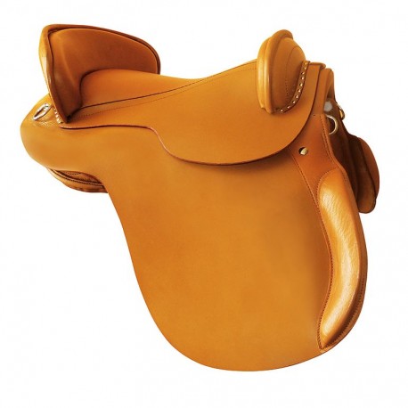 Silla de Montar Española Economica