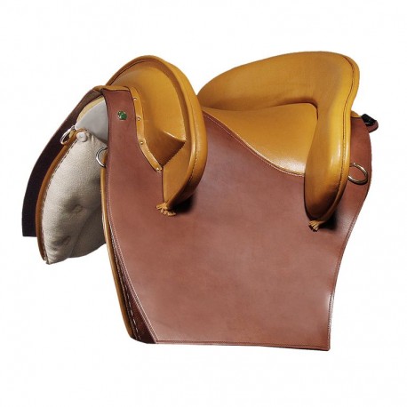 Silla de Montar Modelo Riaño 32 Sillero