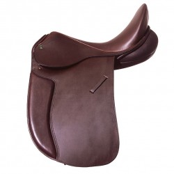 Silla de Montar Doma Olympic DR