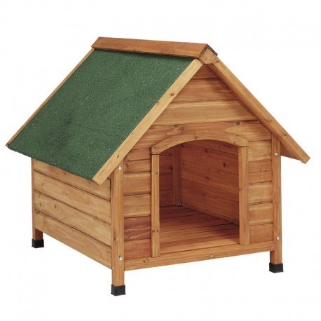 Caseta Madera Pequeña