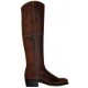 Bota Campera Boca Inglesa