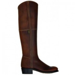 Bota Campera Boca Inglesa