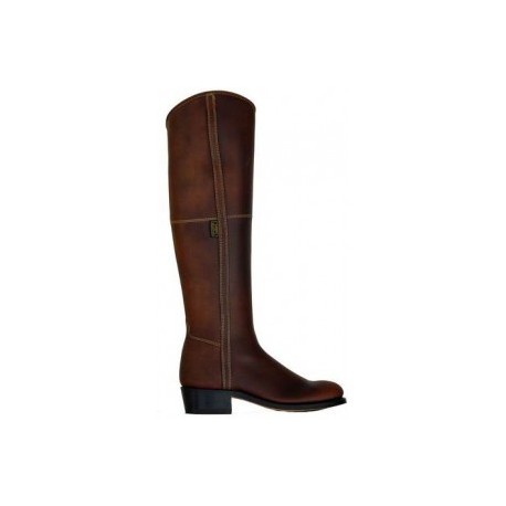 Bota Campera Boca Inglesa