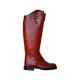 Bota de Polo con Salvaestrivos