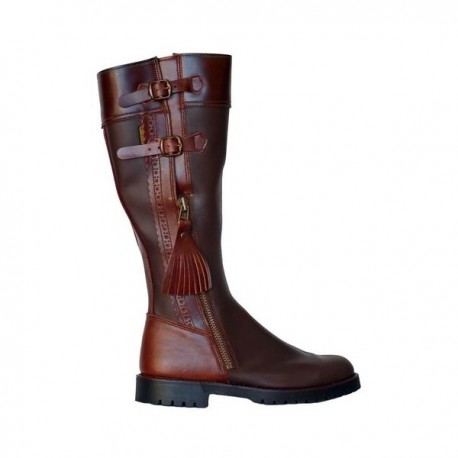 Bota Caza 2-H