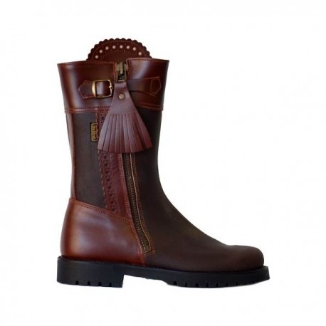Bota Caza-28 