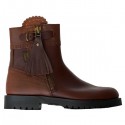 Bota Caza-18 