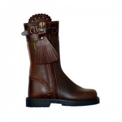 Bota Caza Niño