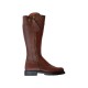 Bota Caza-40 Suela Vibram