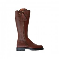 Bota Caza-40 Suela Vibram
