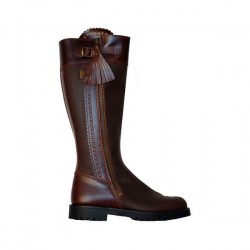 Bota Caza-40