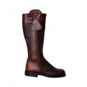 Bota Hípica Jerez