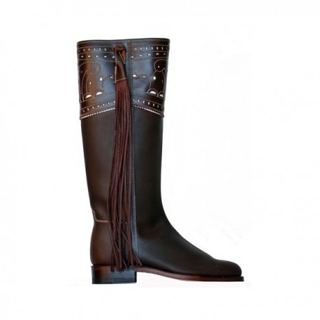 Bota Córdoba