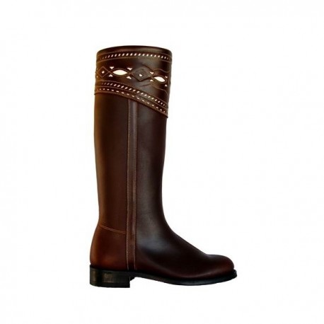 Bota Cartujano Real